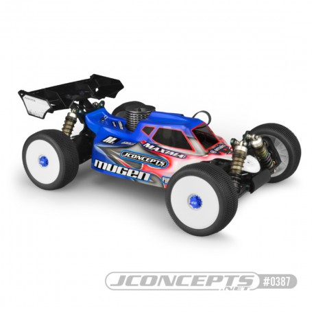 JCONCEPTS CARROSSERIE BUGGY 1/8 MBX8