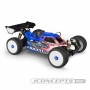 JCONCEPTS CARROSSERIE BUGGY 1/8 MBX8