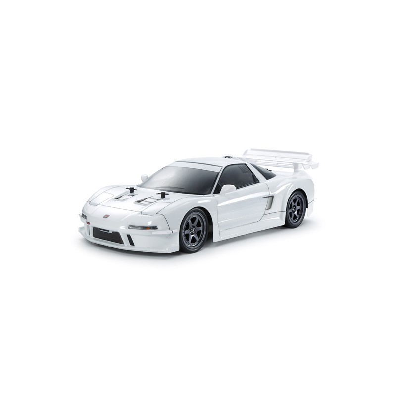 TAMIYA HONDA NSX RACING