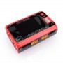 RUDDOG CHARGEUR RC215 500W DC