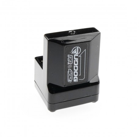 RUDDOG RECEPTEUR RR482V2