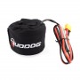 RUDDOG CHAUFFE CULASSE 12V