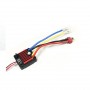 HOBBYWING VARIATEUR QUICRUN 60AMP