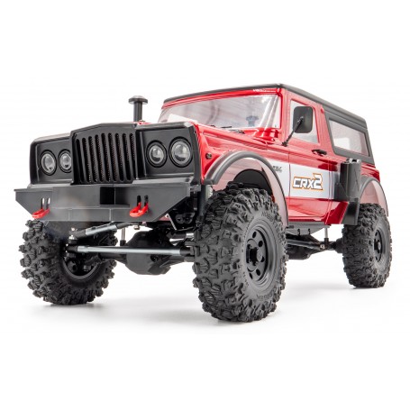 HOBBYTECH CRAWLER CRX2 RTR