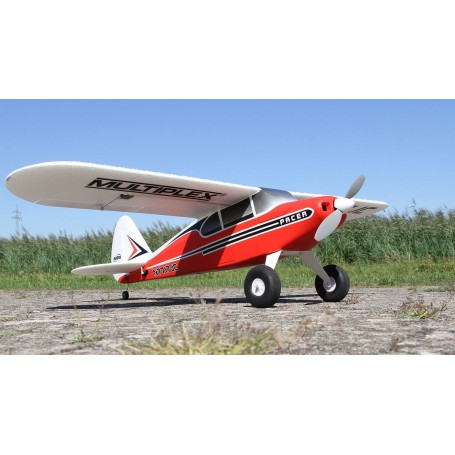 MULTIPLEX AVION PACER (RR)