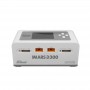 GENS ACE CHARGEUR IMARS D300 DUAL
