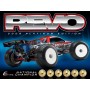 TRAXXAS REVO TRX3.3 PLATINIUM