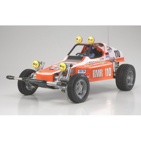 TAMIYA RACING BUGGY CHAMP (expo)