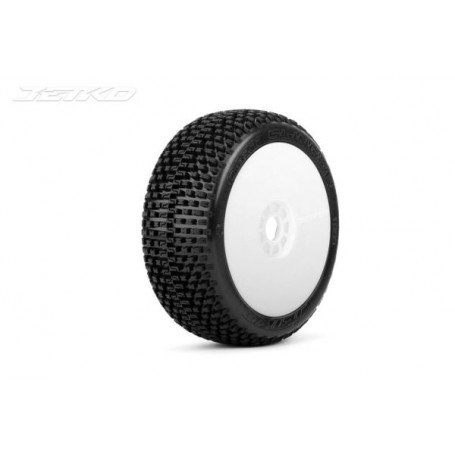 JETKO PNEUS TT 1/8 SLINGER