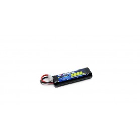 PINK PERF BATTERIE NI-MH 7.2V 3000mah