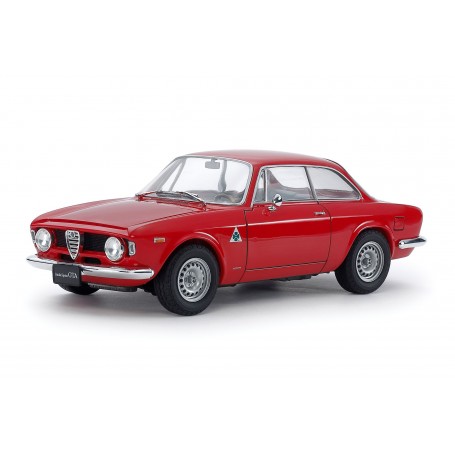 TAMIYA ALFA ROMEO GIULIA sprint GTA