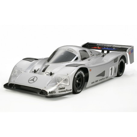 TAMIYA MERCEDES BENZ C11