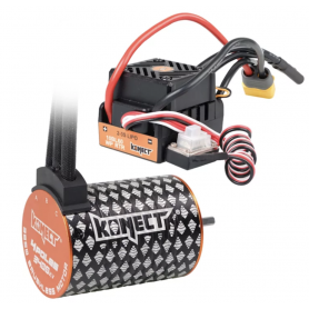 KONECT COMBO MOTEUR 3650SL+CONTRO 60AMP