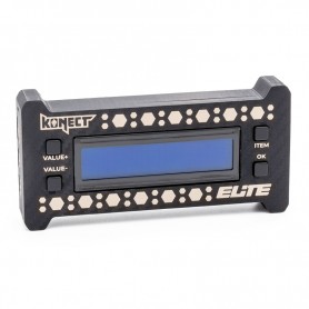KONECT CARTE ELITE  RS8