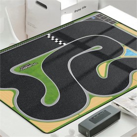 TURBO RACING TAPIS PISTE XL (80X120cm)
