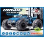 HOBBYTECH ROGUE TERRA SPORT RTR (Pack)