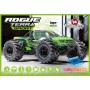 HOBBYTECH ROGUE TERRA SPORT RTR (Pack)