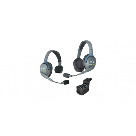 EARTEC ultralite CASQUES (simple 2pcs)