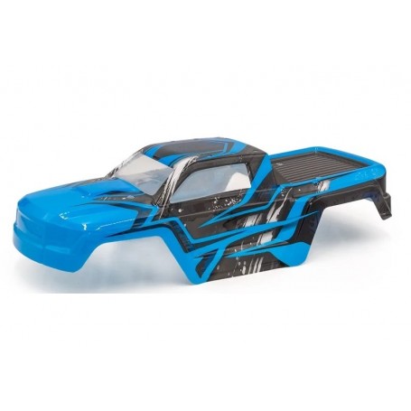 ROGUE TERRA CARROSSERIE PEINTE