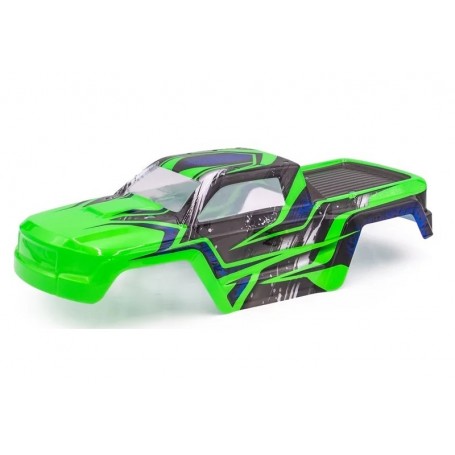 ROGUE TERRA CARROSSERIE PEINTE