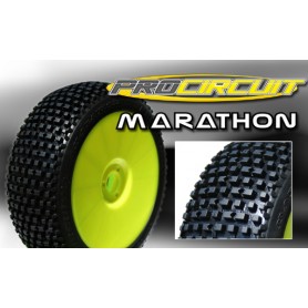 PROCIRCUIT PNEUS TT 1/8 MARATHON