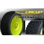 PROCIRCUIT PNEUS TT 1/8 shock wave