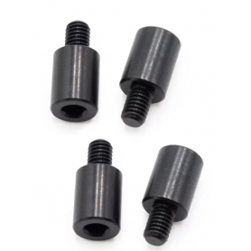 ROGUE BUGGY VIS DE FUSEES AV