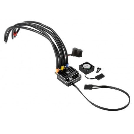 HOBBYWING XERUN XR10 PRO STOCK G2 100