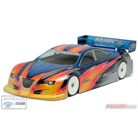 PROTOFORM CARROSSERIE DNA 3.0 (200mm)