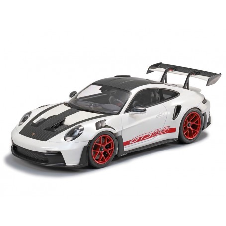 TAMIYA PORSCHE 911 GT3 RS (992)