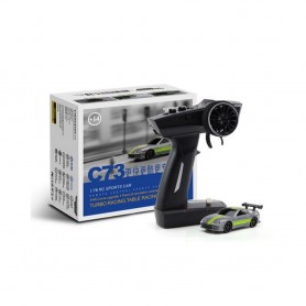 TURBO RACING MICRO SPORT 1/76 RTR