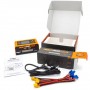 KONECT CHARGEUR DUAL AC/DC MULTI200
