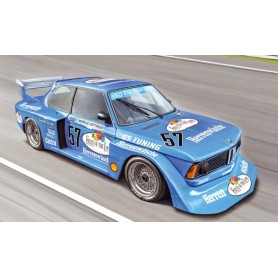 ITALERI BMW 320 GR. 5
