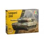 ITALERI LEOPARD 2A6