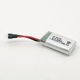 MHD BATTERIE LIPO 1S 3.7V 500mah