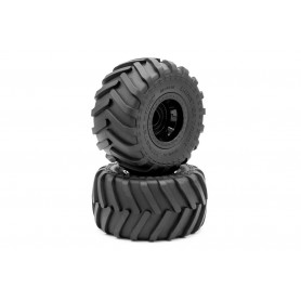 HOBBYTECH PNEUS ROGUE TERRA SPORT