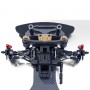 HOBBYTECH OVER-D10 drift 1/10 (kit)