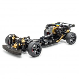 HOBBYTECH OVER-D10 drift 1/10 (kit)