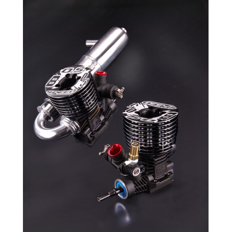 OS SPEED MOTEUR B2105 COMBO SET