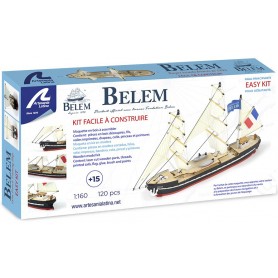 ARTESANIA BATEAU LE BELEM