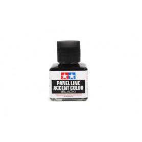 TAMIYA JUS ENAMEL (40ml)