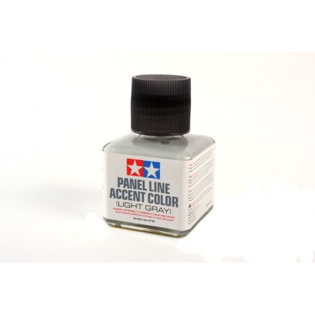 TAMIYA JUS ENAMEL (40ml)