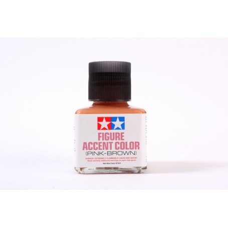 TAMIYA JUS ENAMEL (40ml)