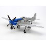 TAMIYA P-51D MUSTANG™ 8TH AIR FORCE