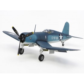 TAMIYA VOUGHT F4U-1/2 BIRDCAGE CORSAIR®