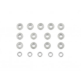 TAMIYA KIT ROULEMENTS HOTSHOT