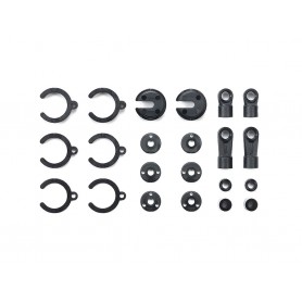 TAMIYA PLASTIQUES AMORTISSEUR