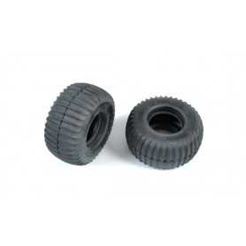 TAMIYA PNEUS AR GRASSHOPPER I