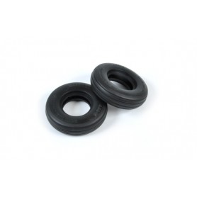 TAMIYA PNEUS AV GRASSHOPPER I