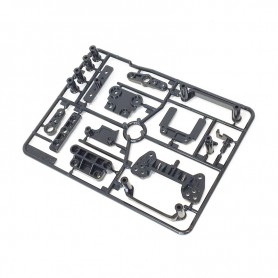 TAMIYA GRAPPE J TOP FORCE